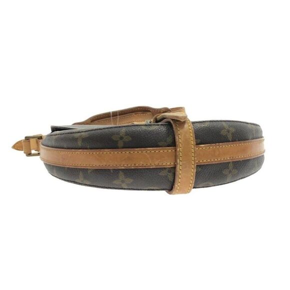 LOUIS VUITTON Chantilly MM M51233 Monogram TH1912 Shoulder Bag - Picture 4 of 14